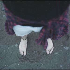 Meet your Posher, Nathan